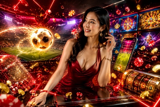 Câu chuyện thương hiệu m88com